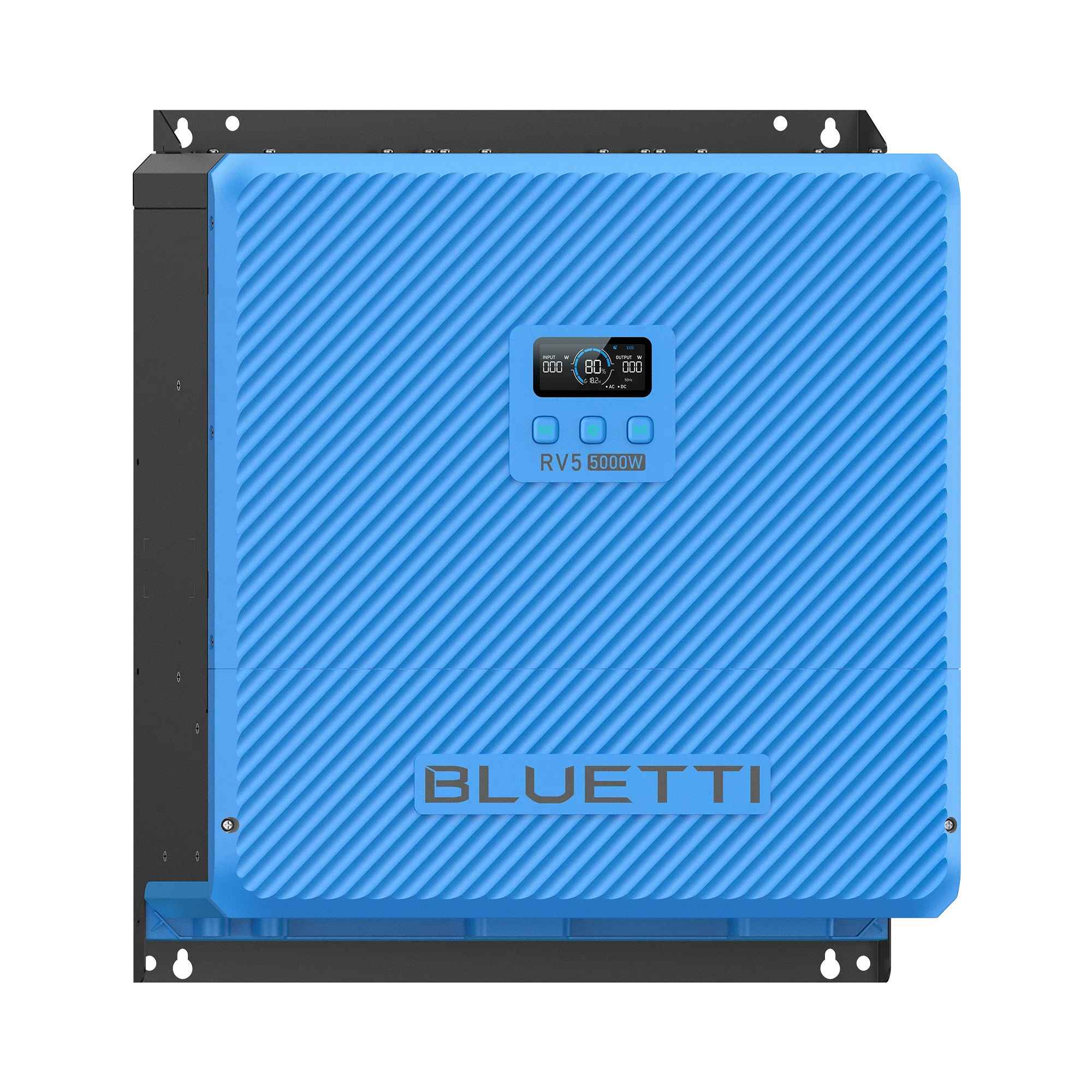 BLUETTI RV5 Power Hub | 5.000W All-in-One RV Solar System - Image 3