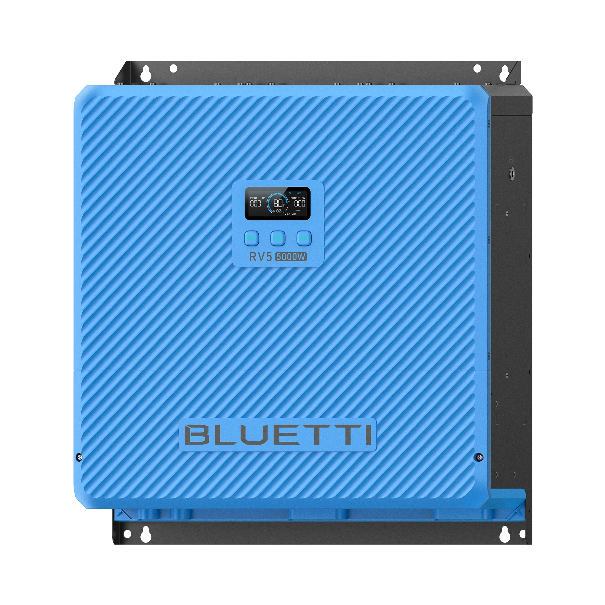 BLUETTI RV5 Power Hub | 5.000W All-in-One RV Solar System - Image 4