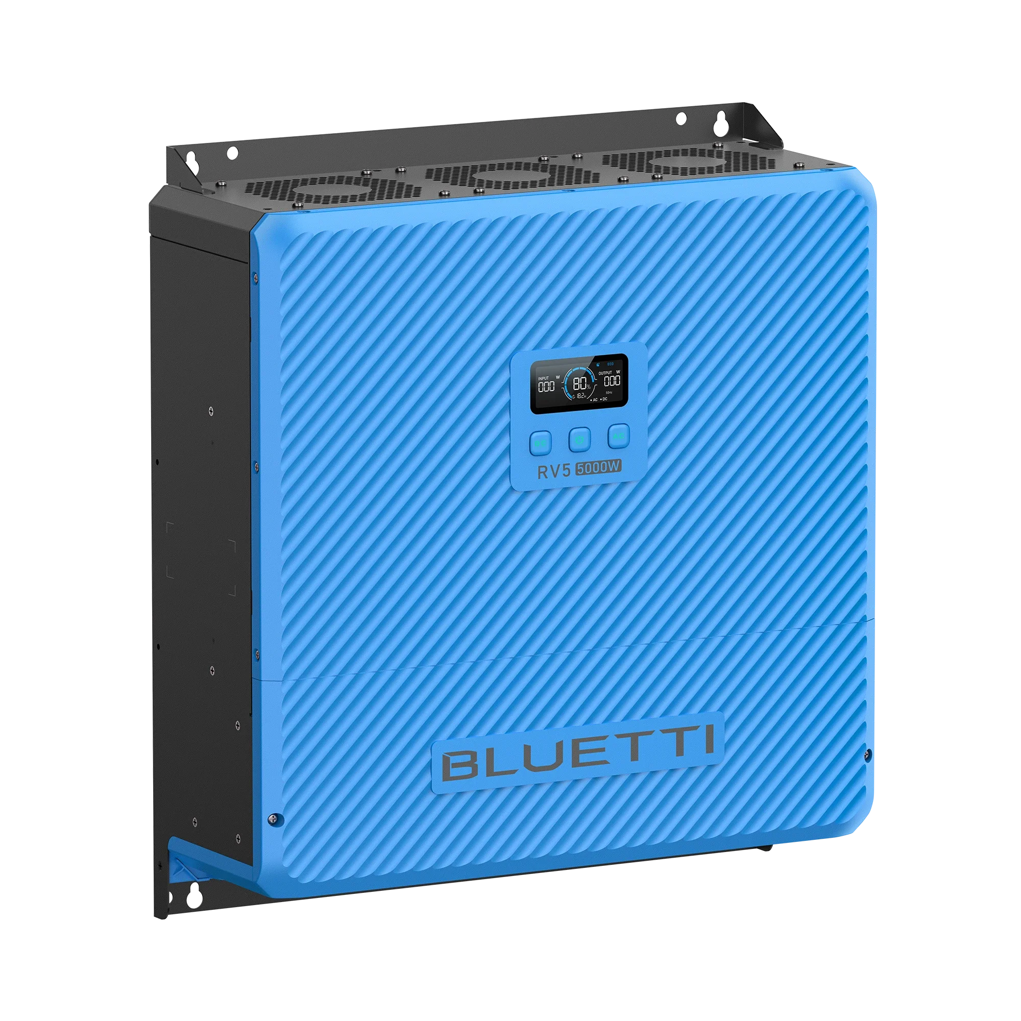 BLUETTI RV5 Power Hub | 5.000W All-in-One RV Solar System - Image 6