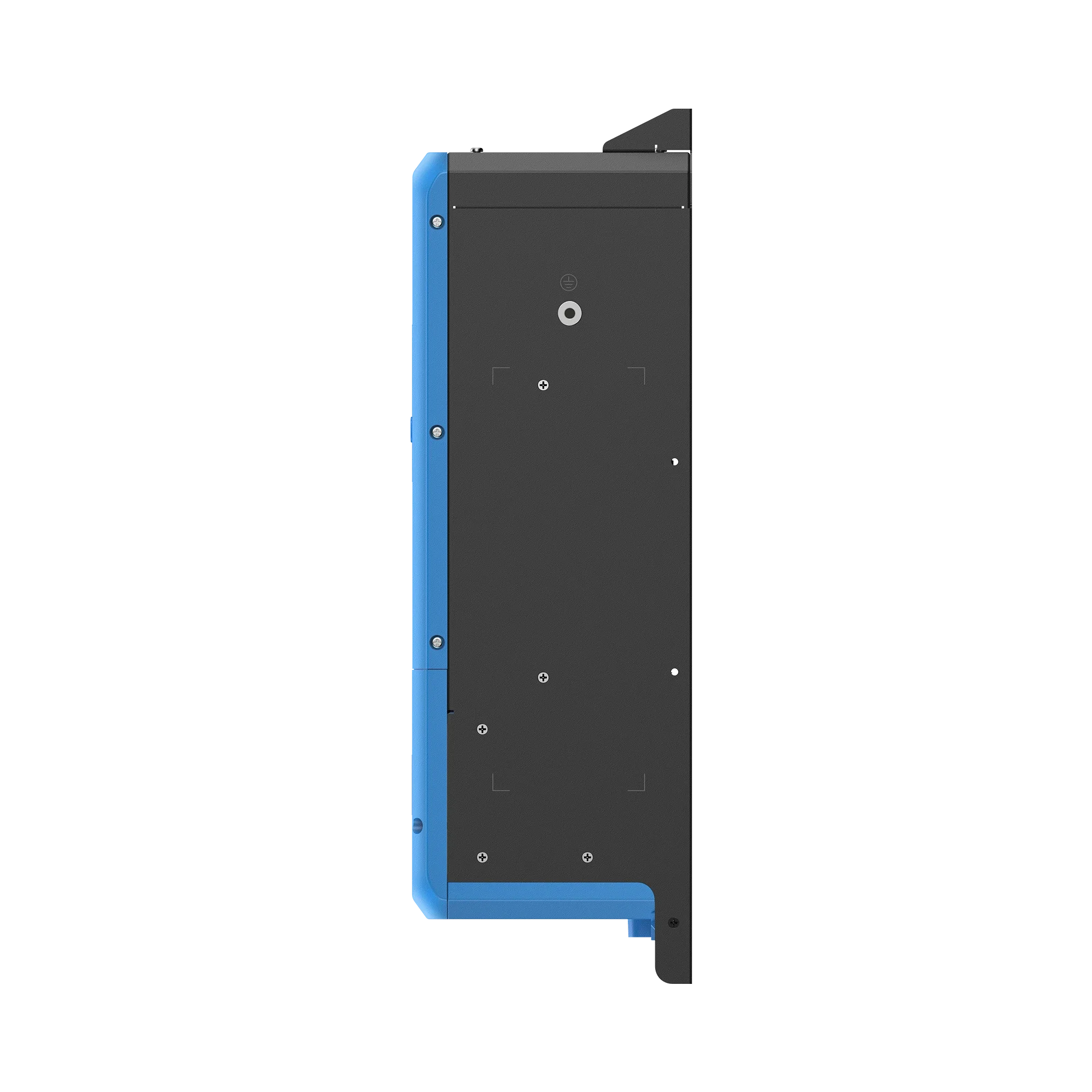 BLUETTI RV5 Power Hub | 5.000W All-in-One RV Solar System - Image 9