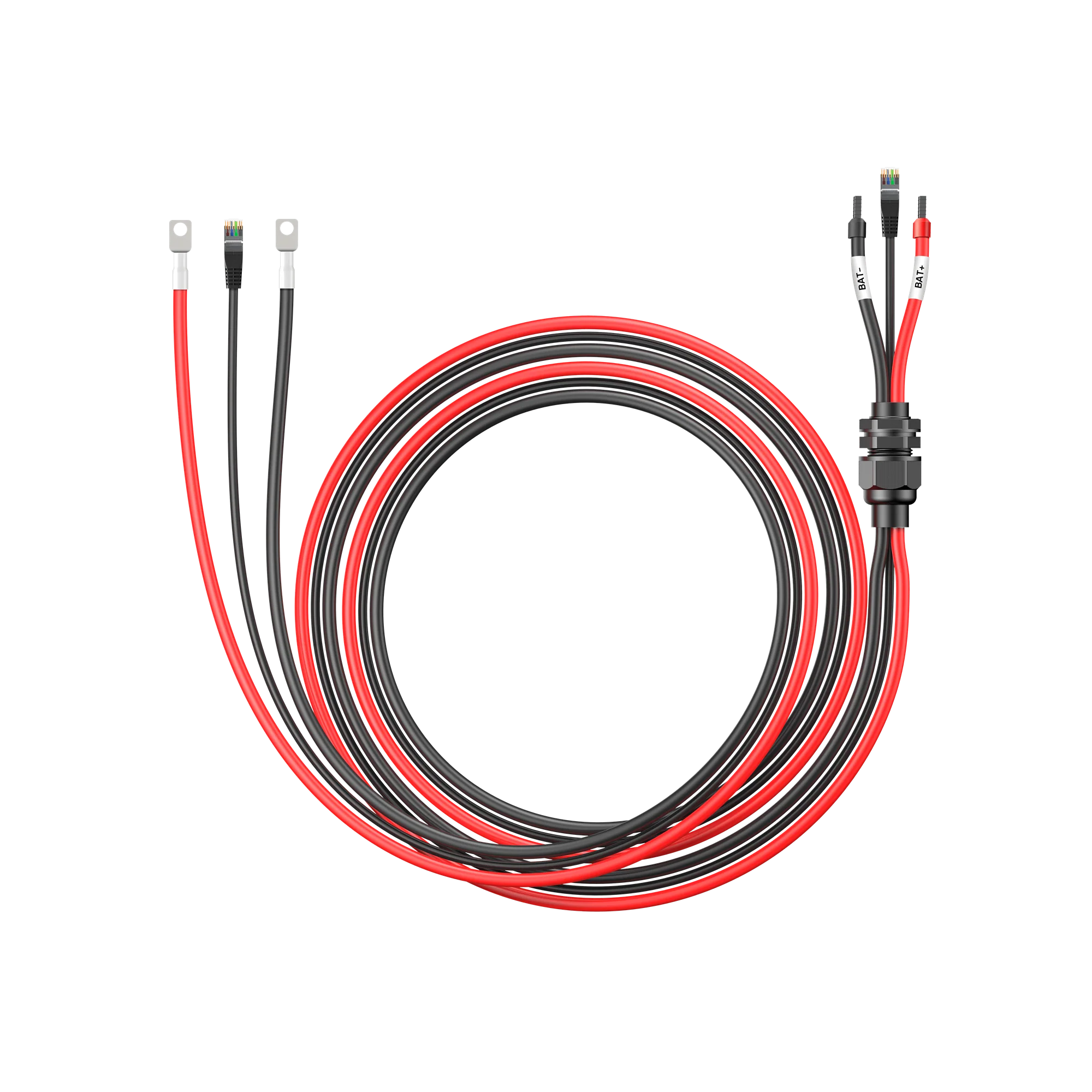 BLUETTI SolarX 4K Connection Cable - Image 3